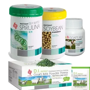 Nutritional Supplements