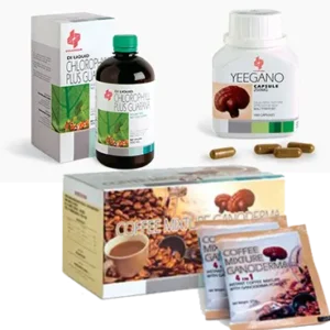 Cleansing & Detoxifying