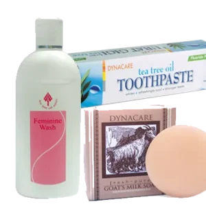 Cosmetics/Personal Care/Household